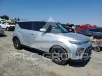 2021 KIA Soul фото