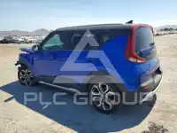 2021 KIA Soul фото