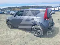 2021 KIA Soul фото