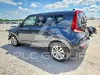 2021 KIA Soul фото