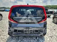 2021 KIA Soul фото