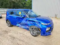 2021 KIA Soul фото