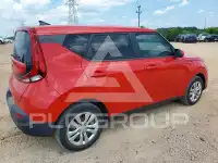 2021 KIA Soul фото