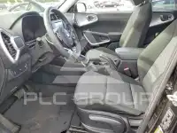 2021 KIA Soul фото