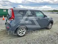 2021 KIA Soul фото