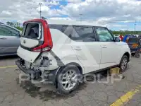 2021 KIA Soul фото