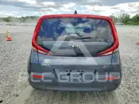 2021 KIA Soul фото