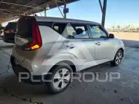 2021 KIA Soul фото
