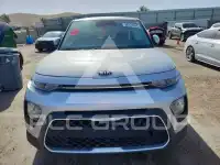 2021 KIA Soul фото