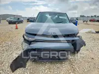 2021 KIA Soul фото