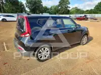 2021 KIA Soul фото