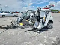 2021 KIA Soul фото