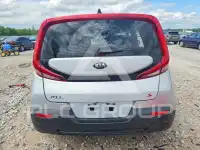 2021 KIA Soul фото
