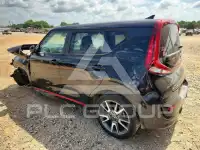 2021 KIA Soul фото