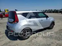 2021 KIA Soul фото