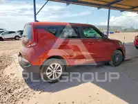 2021 KIA Soul фото