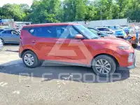 2021 KIA Soul фото