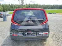 2021 KIA Soul фото