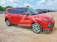 2021 KIA Soul фото