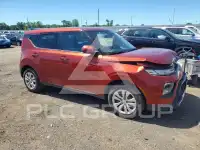 2021 KIA Soul фото