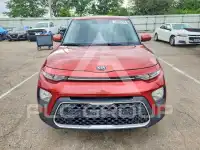 2021 KIA Soul фото