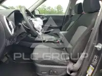 2021 KIA Soul фото