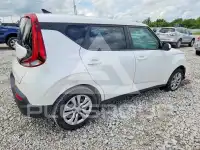2021 KIA Soul фото
