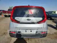 2021 KIA Soul фото