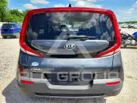 2021 KIA Soul фото