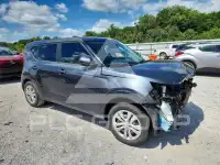 2021 KIA Soul фото