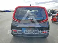 2021 KIA Soul фото