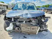 2021 KIA Soul фото