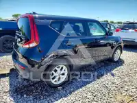2021 KIA Soul photo