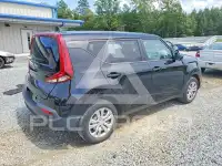 2021 KIA Soul фото