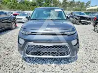 2021 KIA Soul фото
