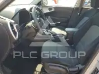 2021 KIA Soul фото