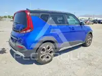 2021 KIA Soul фото