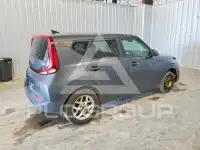 2021 KIA Soul фото