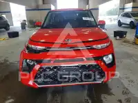 2021 KIA Soul фото