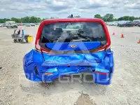 2021 KIA Soul фото