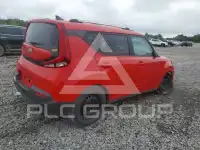 2021 KIA Soul фото