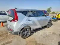 2021 KIA Soul фото