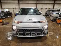2021 KIA Soul фото
