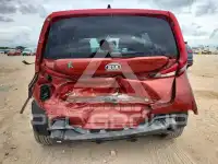 2021 KIA Soul фото