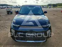 2021 KIA Soul фото