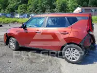 2021 KIA Soul фото