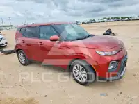 2021 KIA Soul фото