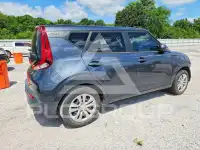 2021 KIA Soul фото