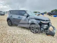 2021 KIA Soul фото