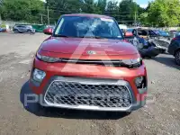 2021 KIA Soul фото
